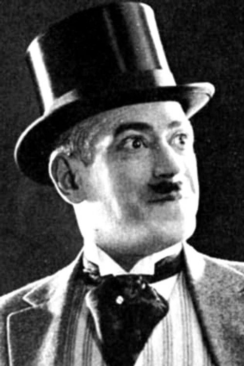 Solly Ward as Mischa