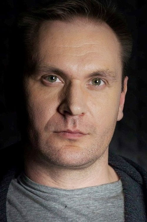 Vsevolod Shekita as Zubkov