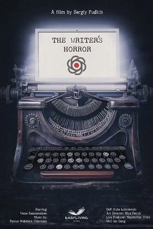 The Writer’s Horror