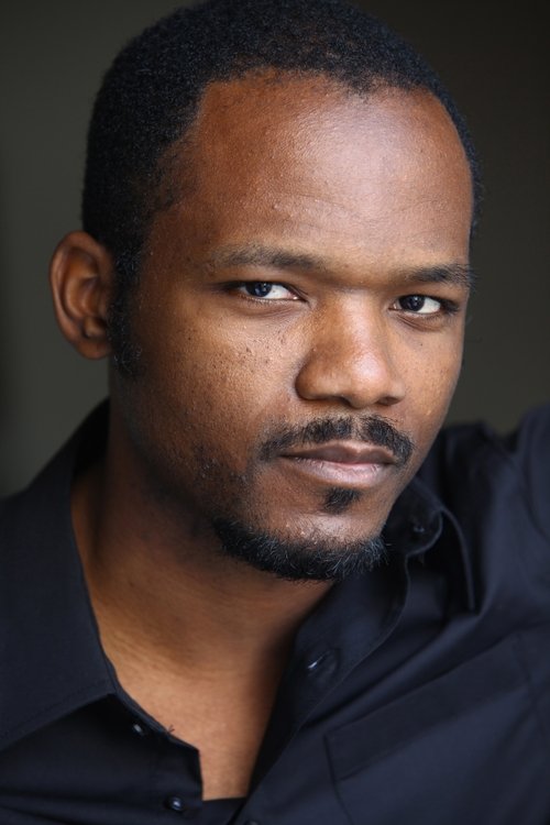 Patrick A. Grover as Will Hayes