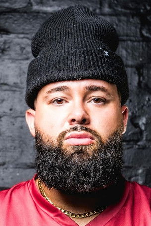 Jay Joshua as Jay Joshua