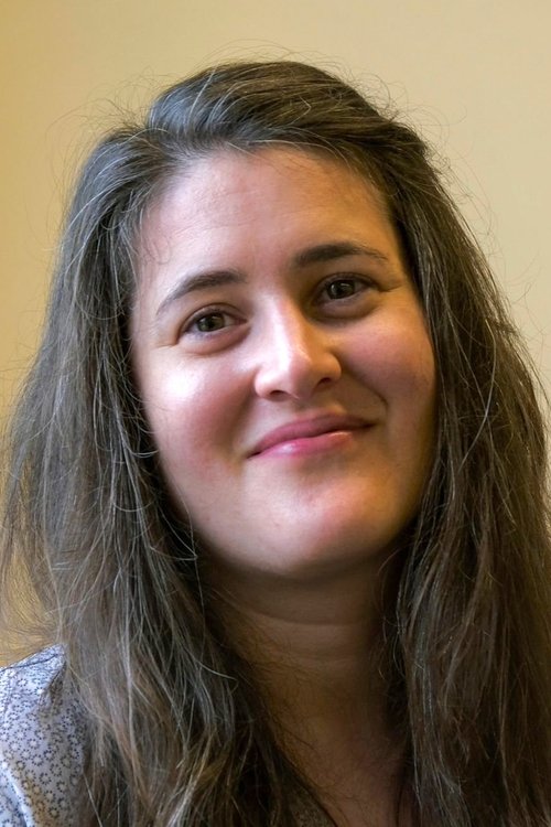 Blandine Madec as Agnès