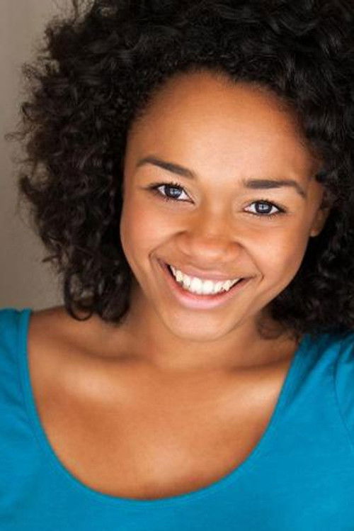 Loreigna Sinclair as Olivia