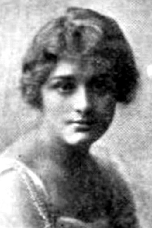 Lillian Tucker as Sybil Tenterden