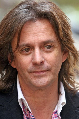 Nilda Fernández as Ferdinand II d'Aragon