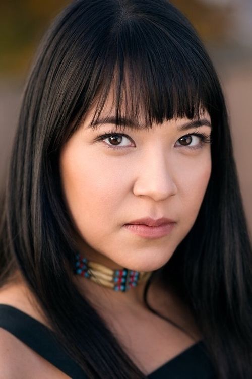 Jillian Dion as Minnie