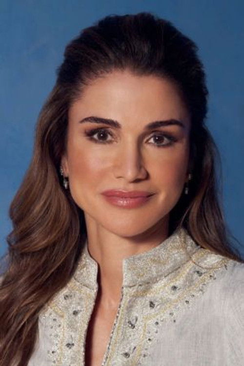Queen Rania of Jordan profile photo