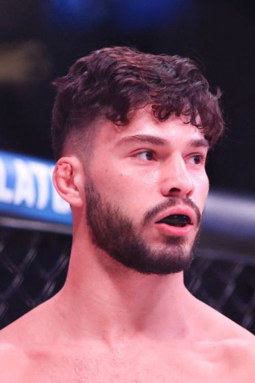 Dennis Buzukja as Self