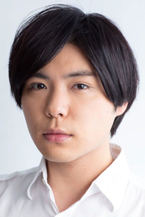 Raiki Yonemoto as Naoya Tada