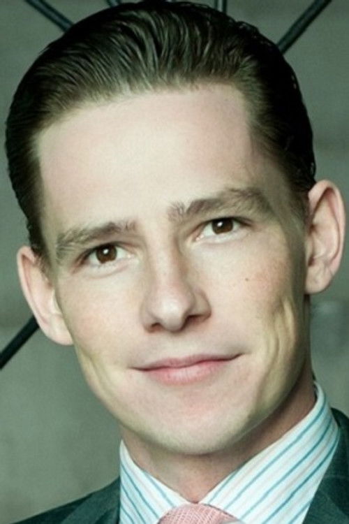 Kirill Lopatkin as German Soldier