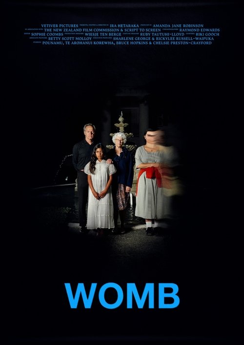 Womb poster