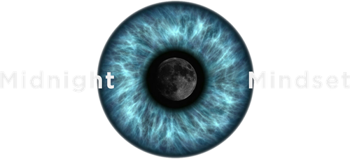 Midnight Mindset Studios logo