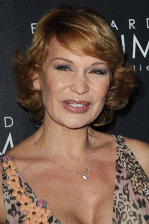 Marlene Mourreau as Marlene