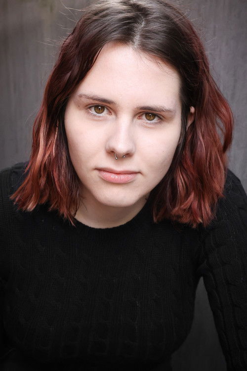 Luna Grzan as Valerie Solanas