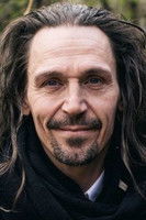 Tarmo Sakari Hietala as The Berry Picker