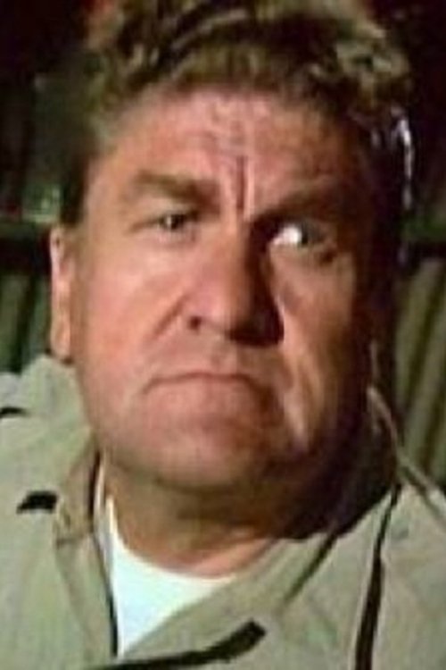 Reid Cruickshanks as American Bartender