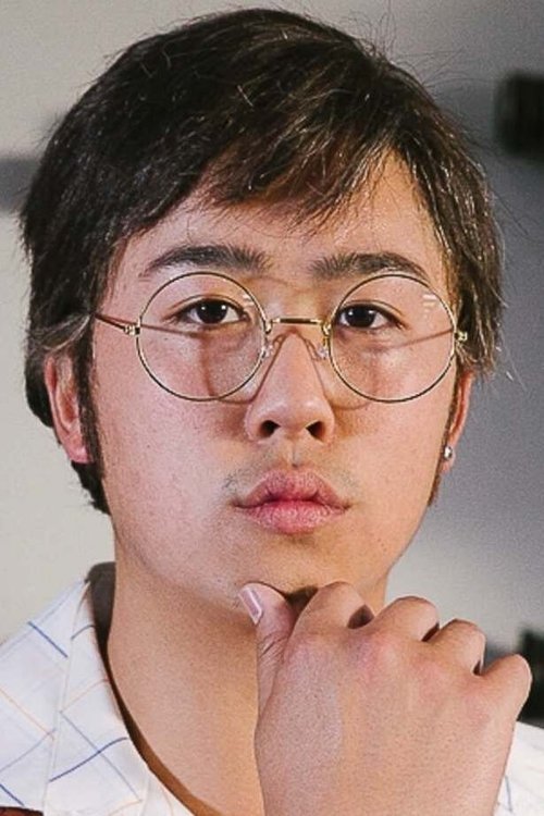 John Luc as Lawrence