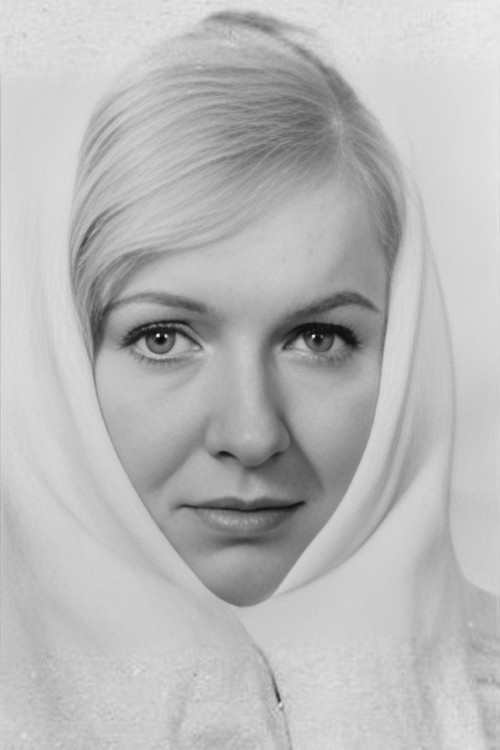 Luidmila Tsvetkova as 