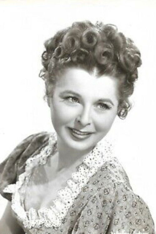 Valentine Perkins as Annette