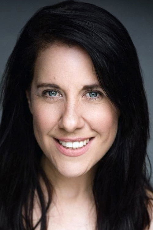 Ashleigh Harvey as School Teacher