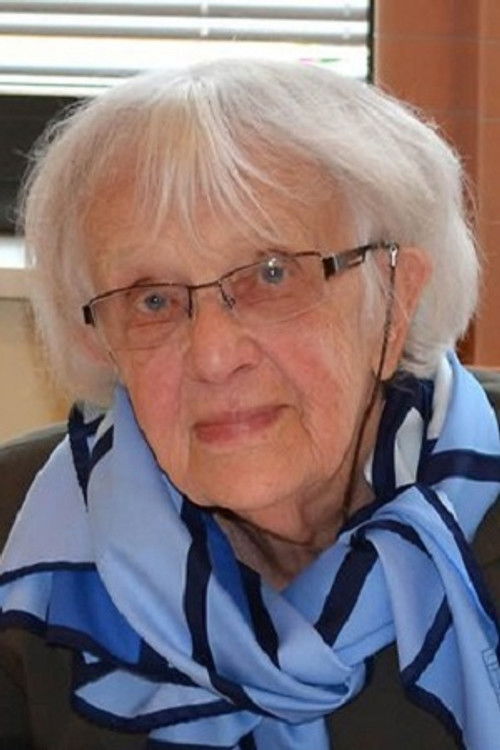 Friedgard Kurze as Schnatterinchen