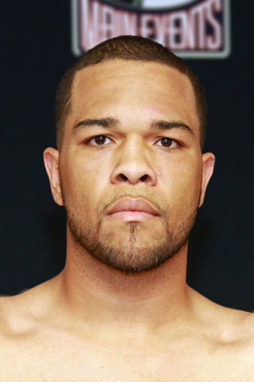 Nagy Aguilera as Self