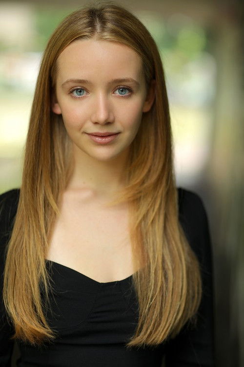 Delphi Evans as Abby Riser