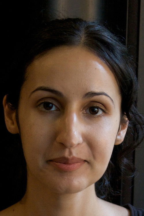 Mariam Ghani profile photo