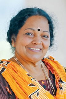 Kudassanad Kanakam as Jessie's Grandmother