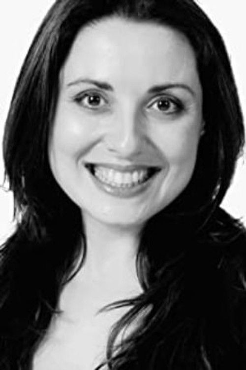 Angele Galea as Woman