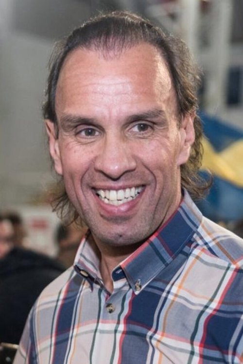 Carlos Navarro Montoya as Self - Interviewee