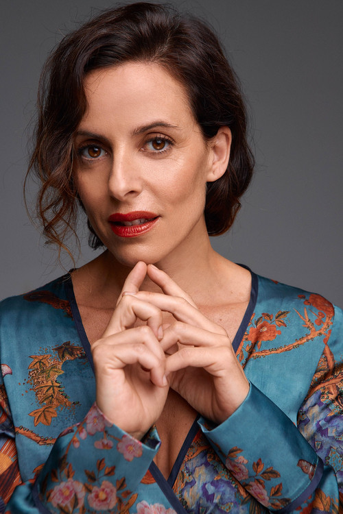 Cristina Fernández Pintado as Inspectora