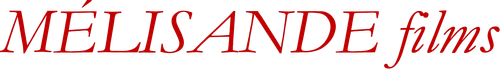 Mélisande Films logo