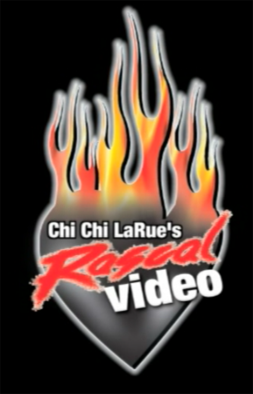 Rascal Video logo