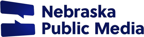 Nebraska Public Media logo