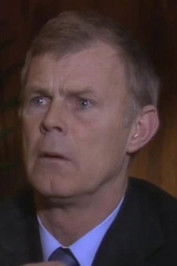 Edward Fleming as Black Baron