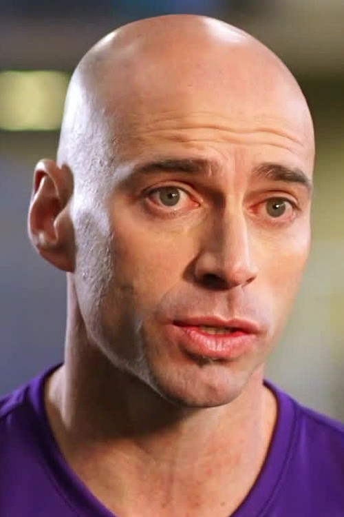 Willy Caballero as Self