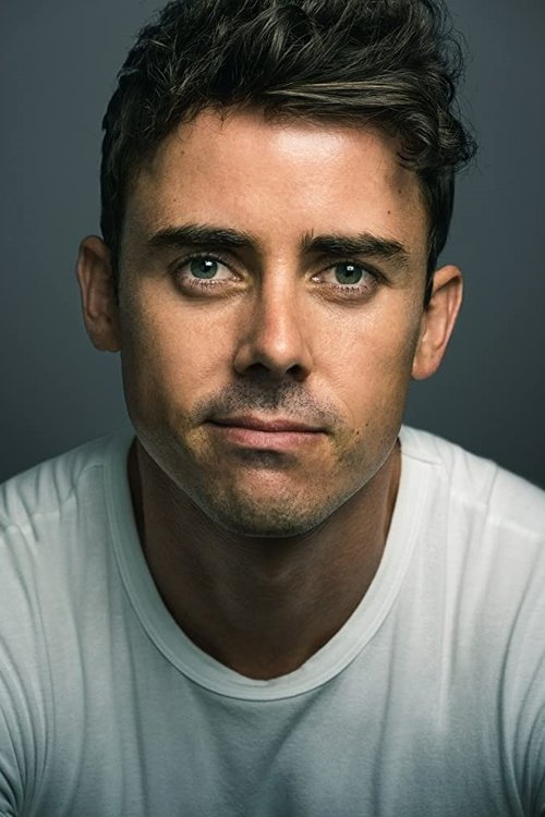 Julian Curtis as Chris