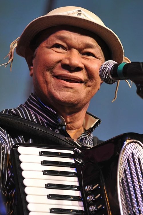 Dominguinhos as Self