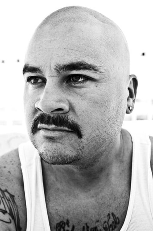 Frank Alvarez as Gangster #1