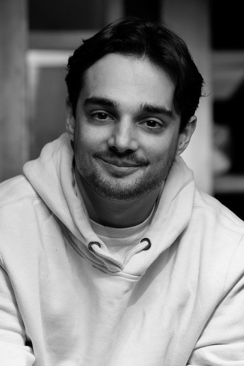 Joseph Graziano Jr. as Valentino