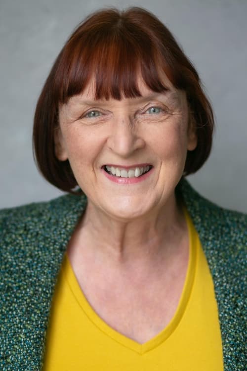 Christine Ann Nyland as Mary