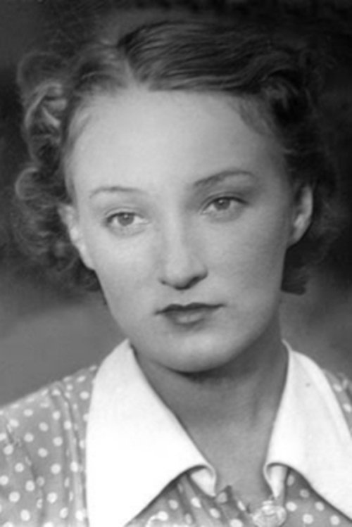 Natalya Gitserot as Наталья Максимильяновна - секретарь училища