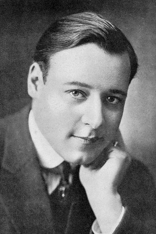 Harold Lockwood as Frederick Graves