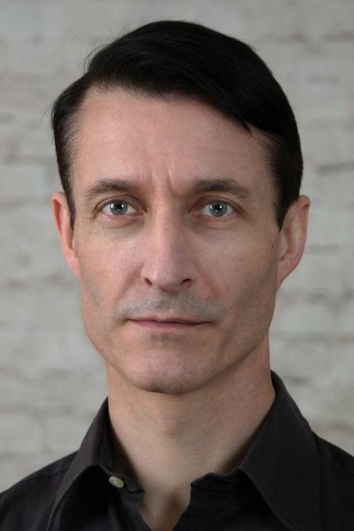 Stephen Chance as Man