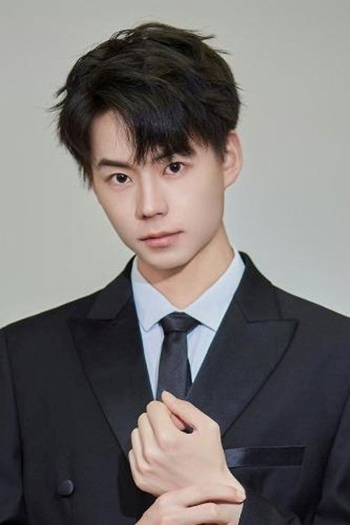 张甜诚 as Chen Zhi Ang