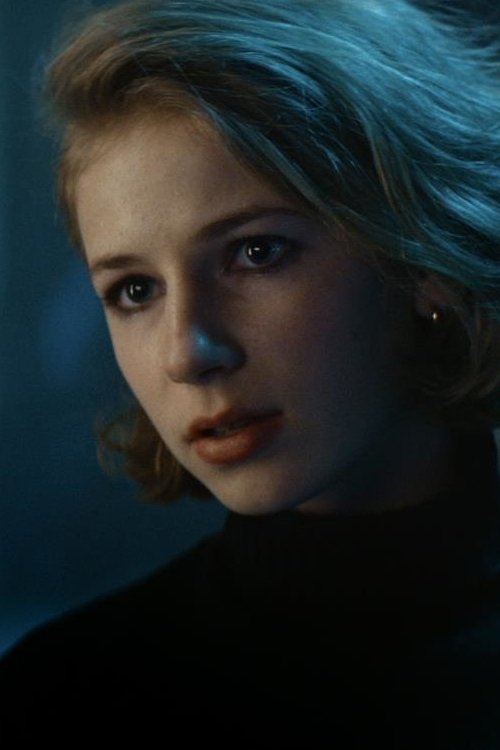 Stella Leppikorpi as Gym Friend