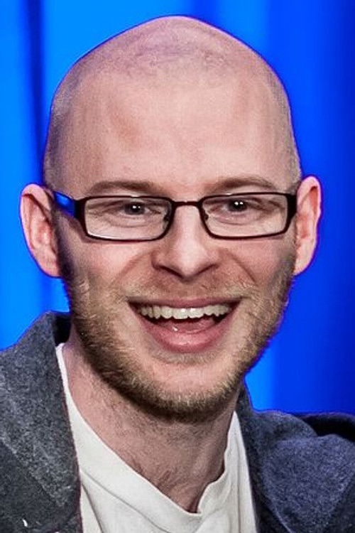 Tommy Refenes as Self