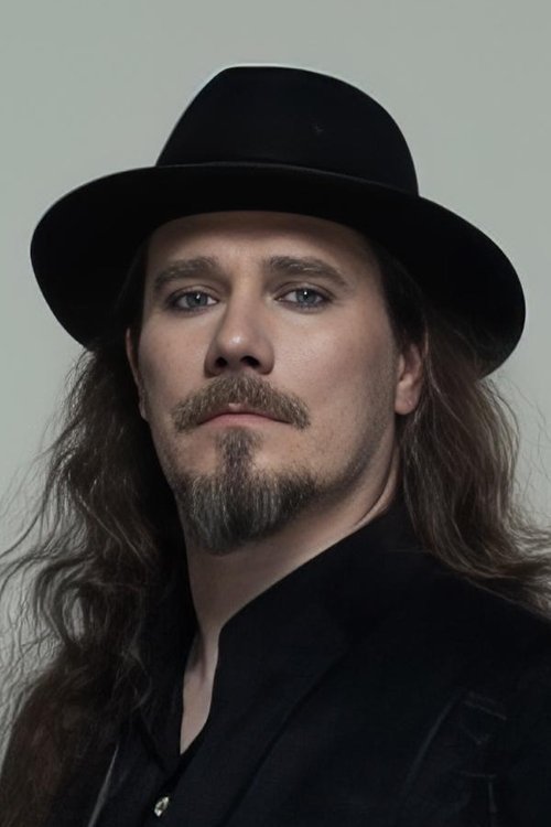 Tuomas Holopainen as Self - Keyboards
