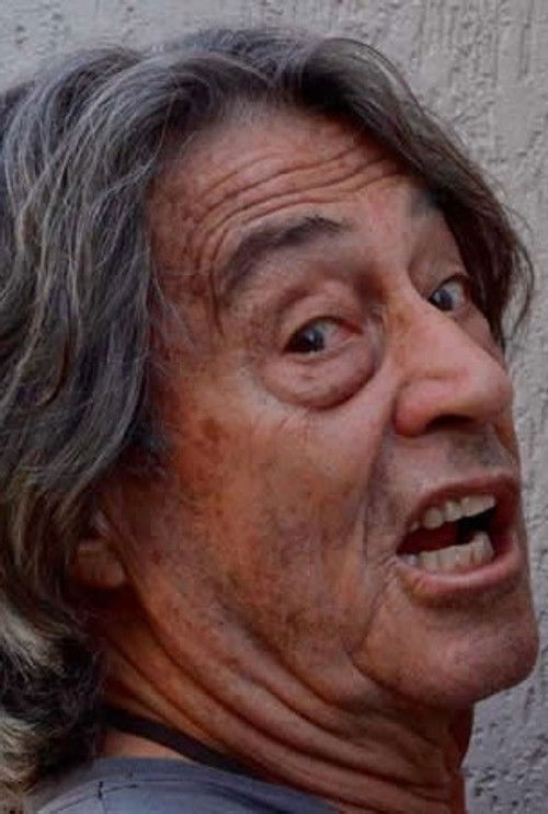 Hugo Rodas as Jean Jacques